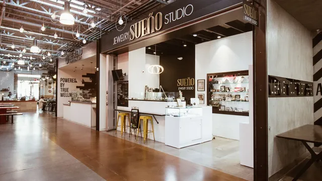 Sueño Jewelry Studio