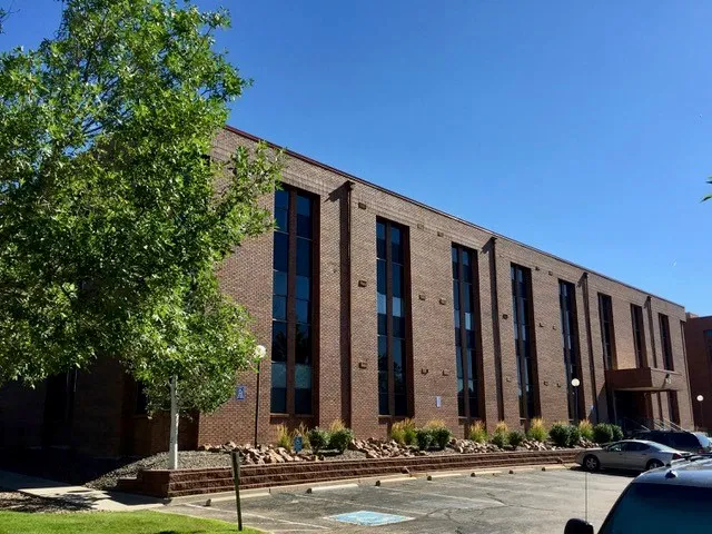 South Denver School of Nursing Arts
