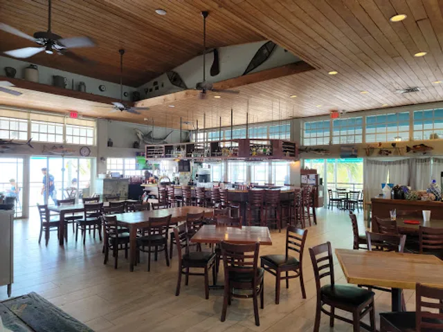 Lazy Days Restaurant