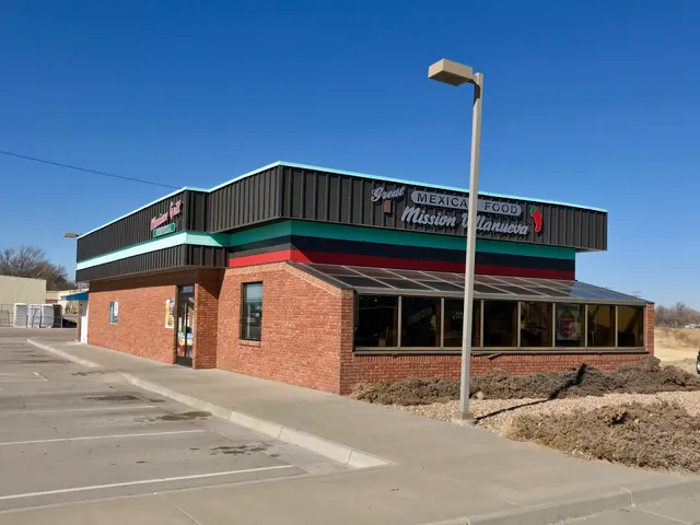 La Mission Villanueva