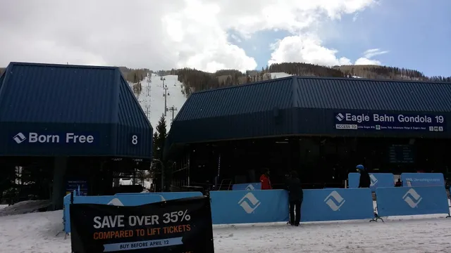 Ski Base