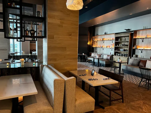 Roots Coastal Kitchen