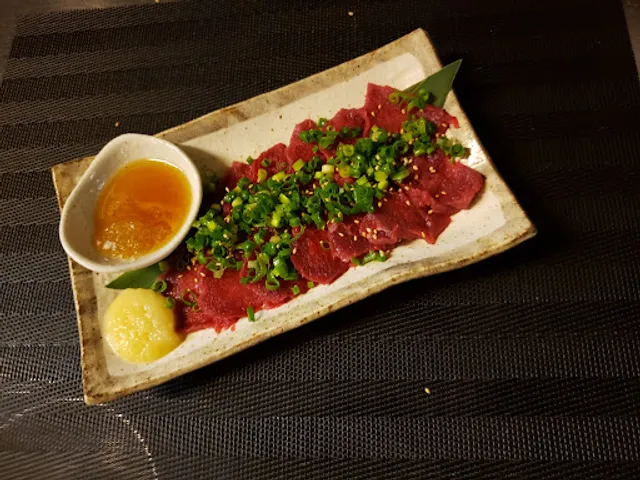 創作ｄｉｎｉｎｇ自由人