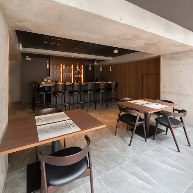 Kobe beef and wine RUSH