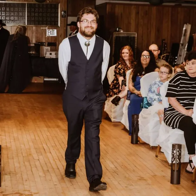 MIL Suits (by appointment only).