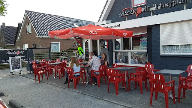 Snackpoint Zwartemeer