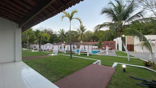 Hotel Vênus de Milo | Urban Resort