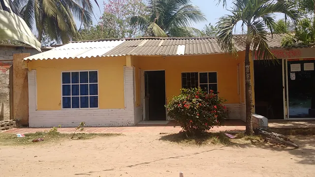 Casa Familiar Fela