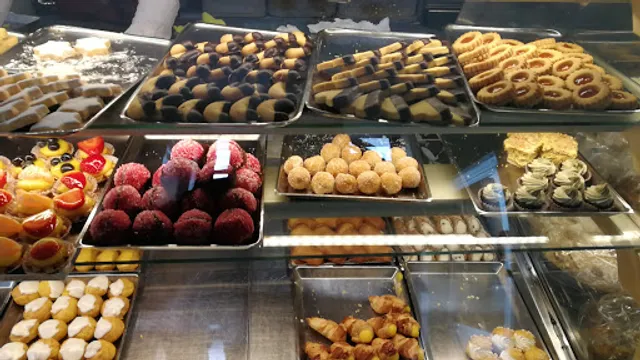 Bar Pasticceria Santa Rita