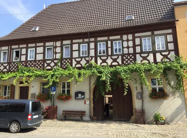 Gästehaus am Westtor