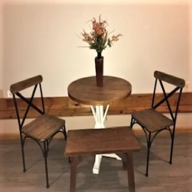 The New Inn at Lackawaxen