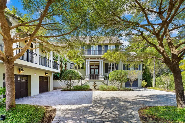 Sarasota Luxury Estate