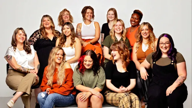 House 414 Salon & Spa