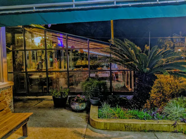 Jim's Buffet & Grill