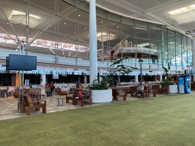 Virgin Australia Brisbane International