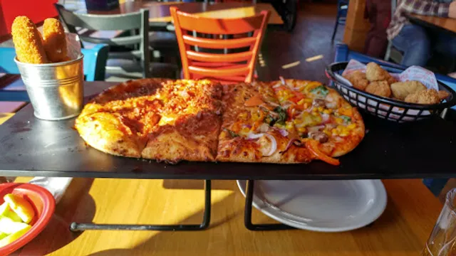 Pizza Hut Restaurants Lakeside Village, Doncaster