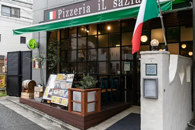 Pizzeria iL saZiare