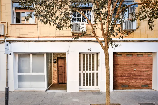 Laramond Barcelona Rooms