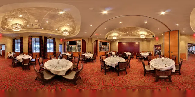 Ruth's Chris Steak House