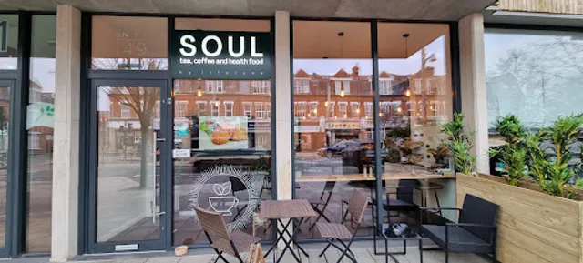 SOUL Cafe Twickenham