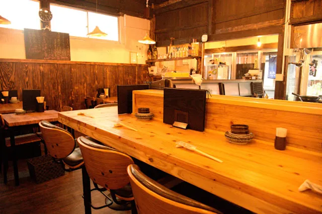 寿司 正茶春 まさはる