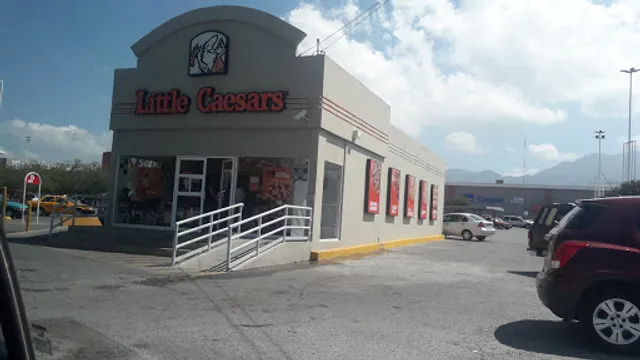 Little Caesars San Ramón