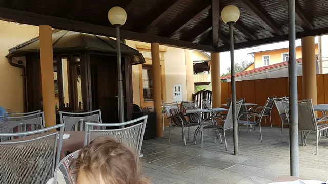 Gostišče pri Francki Jože Stare s.p.