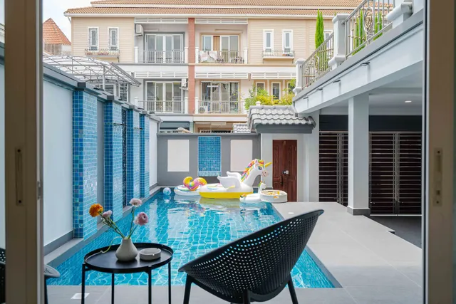 The Terrace Pratumnak 209