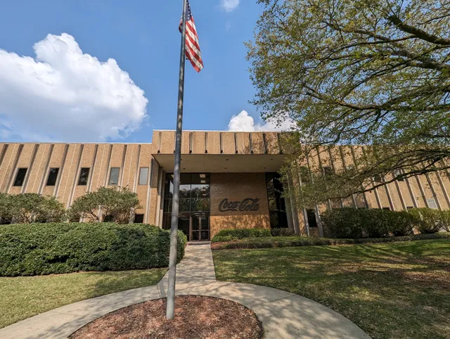 Hattiesburg Coca-Cola Bottling Company
