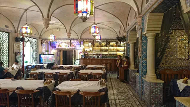 一仟一夜餐饮有限公司