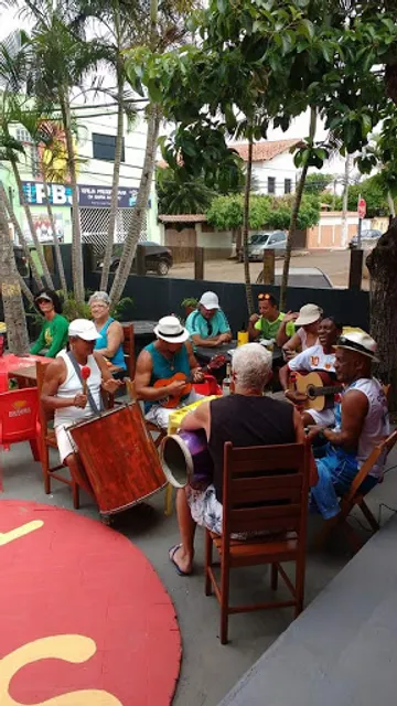 Restaurante Self-Service Sabor da Terra