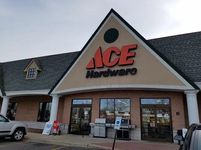 Len's Ace Hardware