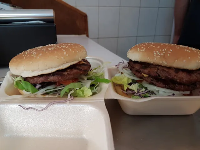 Heswall Kebab Burger & Pizza House