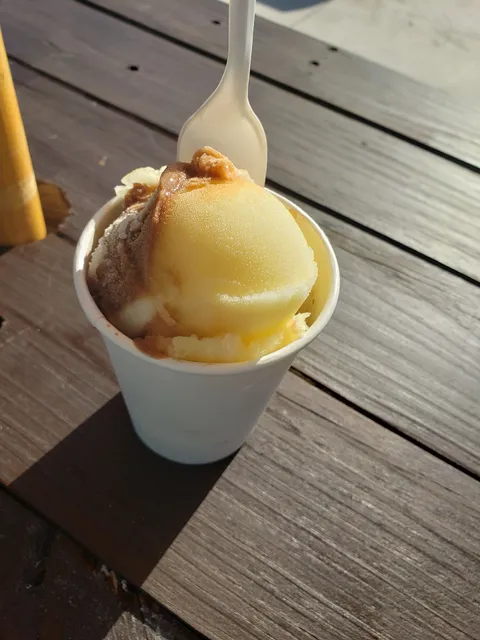 Sunset Slush of Newport