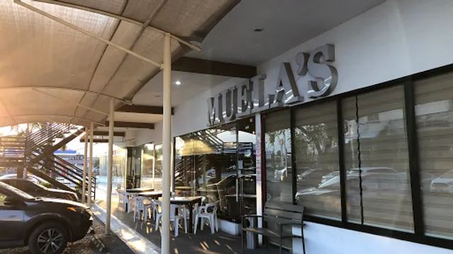 Muela's Steak &Wine
