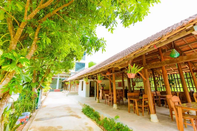 Phong Nha Amanda 2 Homestay