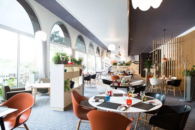 GOURMET BAR TOULOUSE CENTRE