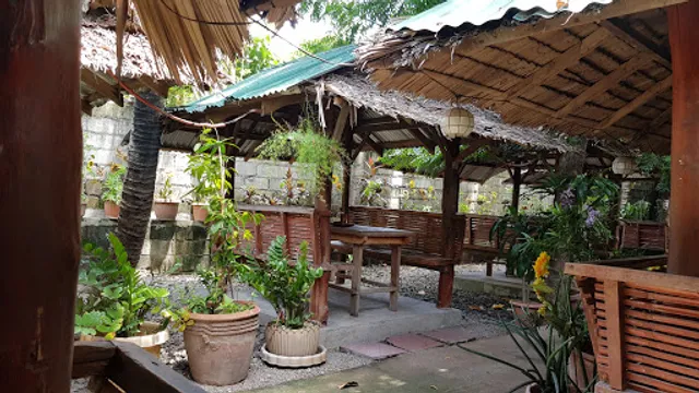 Lingling Garden Restaurant