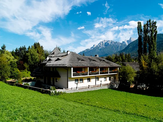 Adler Residence & Appartements