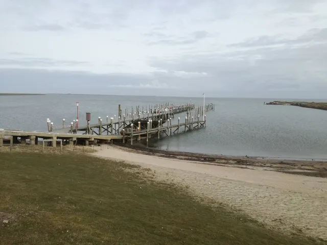 Apartment Wenningstedt / Sylt. Käpt`n Drake