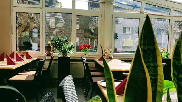 China Garten Lahnstein