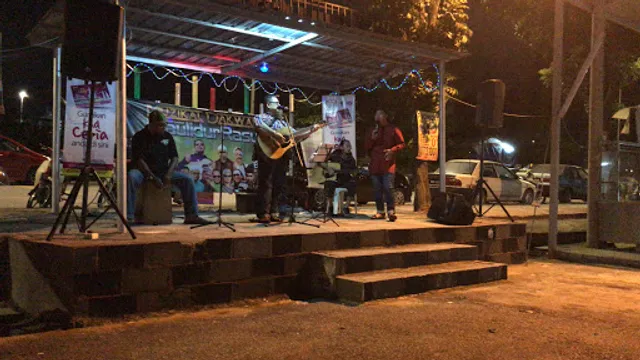 Harisom Seafood | Awe 58