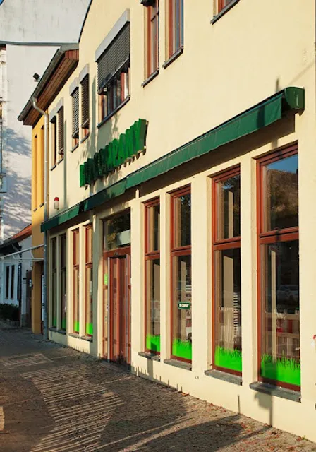 BIO COMPANY Bölschestraße