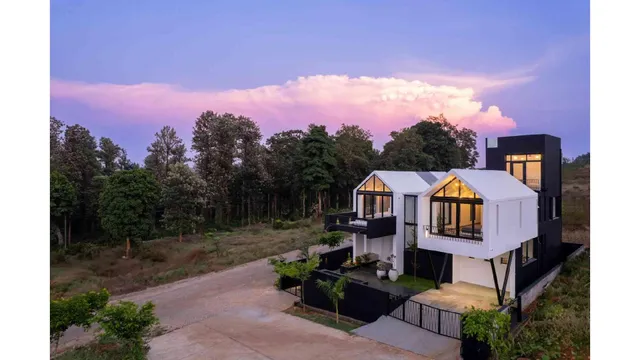 StayVista at Lotus Lumiere