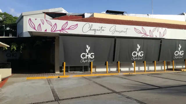 Restaurante La Choquita Gourmet