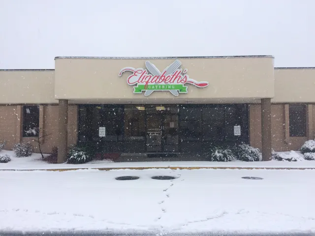 Elizabeth's Custom Catering