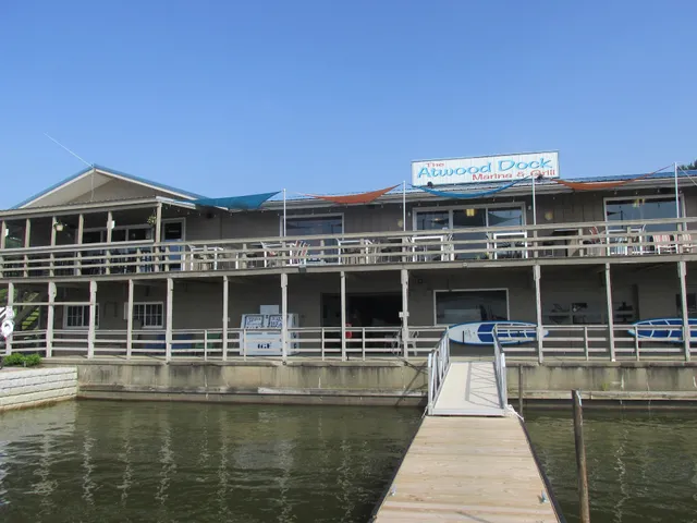 Sail N Power Marina East