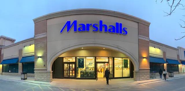 Marshalls