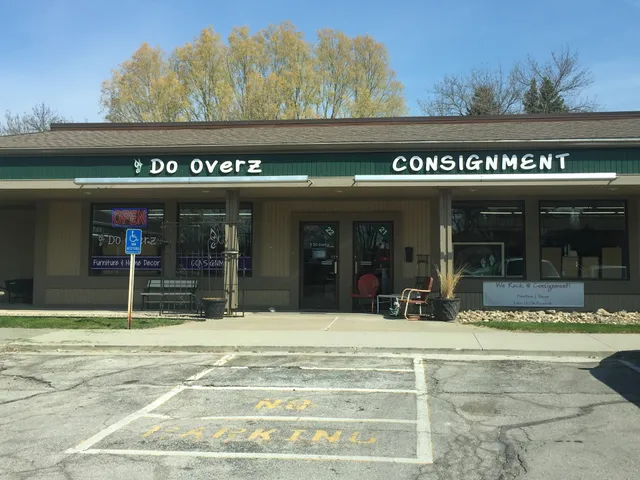 Cedar Ridge Shopping Center