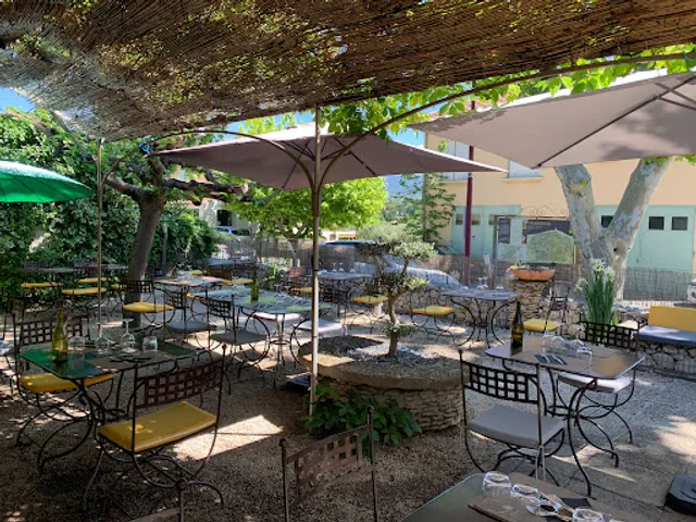 La Table des Gourmands